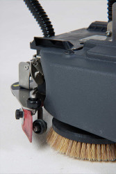 MIRA ERGO 40 | Autolaveuse compacte à batteries – 410 mm – 500 m²/h Haute pression