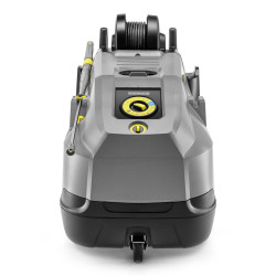 Nettoyeur haute pression HDS 9/20-4 MXA Nettoyeur Haute Pression Eau Chaude KARCHER