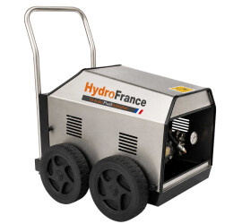 LASER PRO 200/15 | Nettoyeur haute pression autonome eau froide &ndash; 200 bars