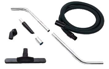 M220ACD002 - Aspirateur pour le Boulanger conforme au Cahier des Charges de l'Assurance maladie Autolaveuse