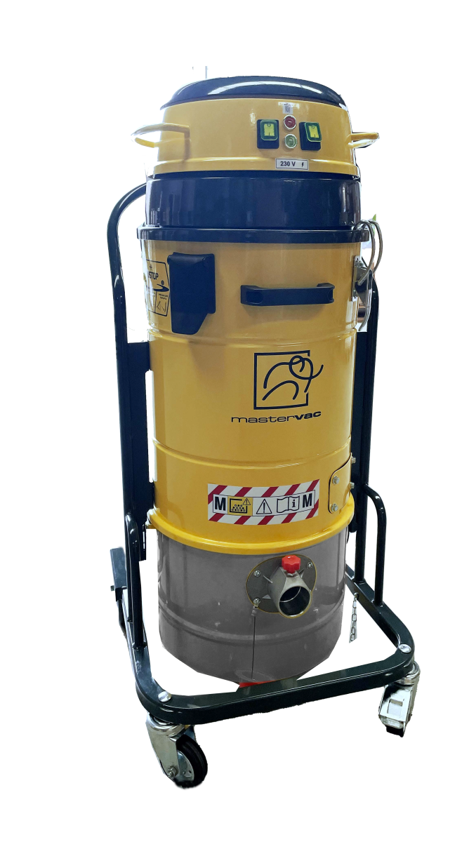 M220ACD002 - Aspirateur pour le Boulanger conforme au Cahier des Charges de l'Assurance maladie Autolaveuse