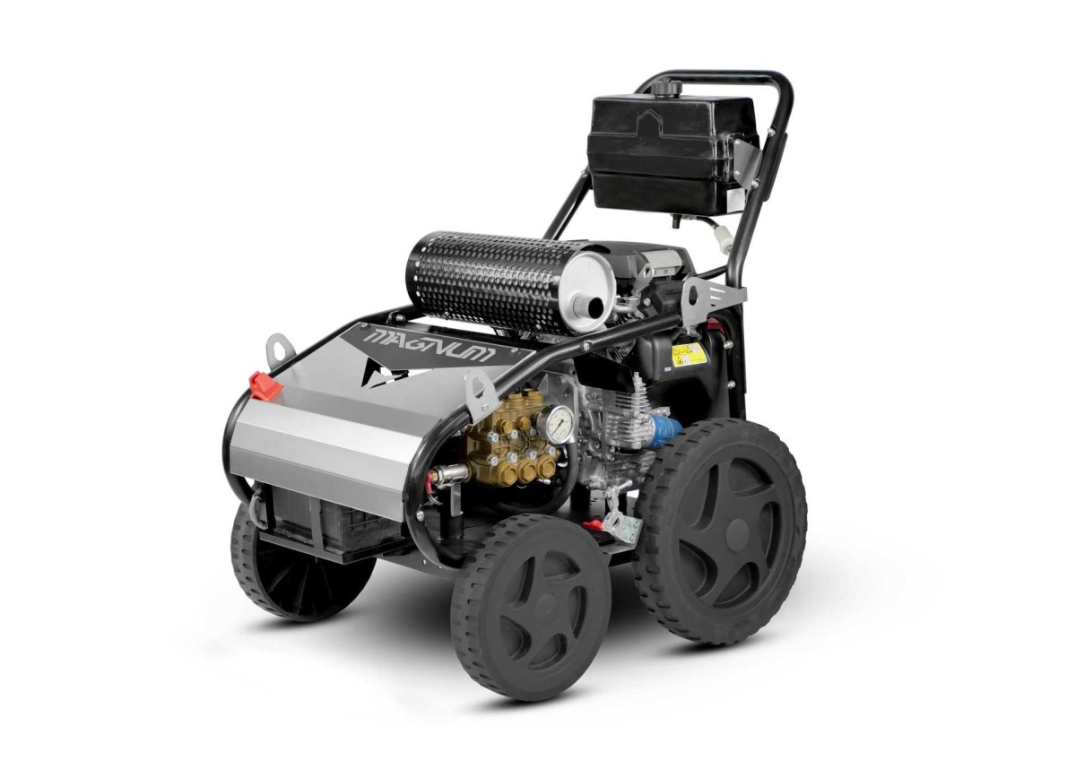 ACD 500/15 4S Nettoyeur Très Haute Pression