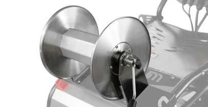 ACD 500/15 4S Nettoyeur Très Haute Pression