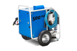 Nettoyeur très haute pression thermique 500 BAR - 500MD Haute pression