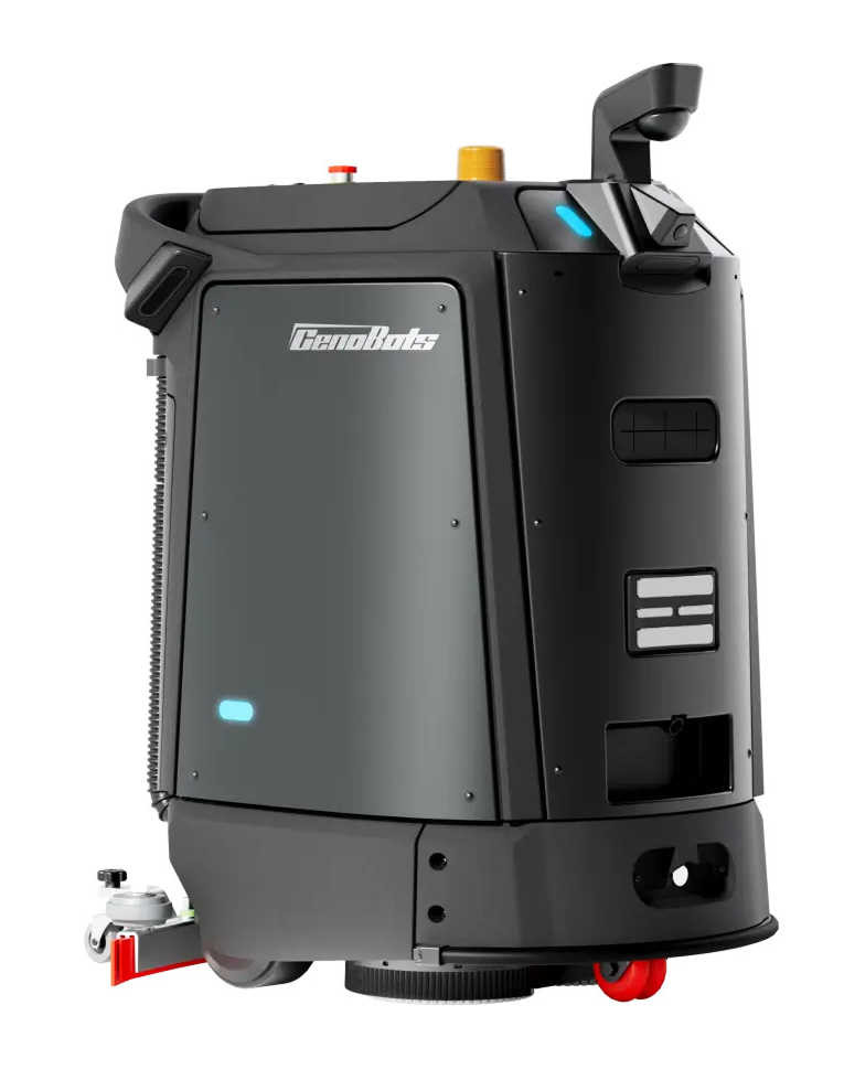 Autolaveuse autonome L3 Autolaveuse robot