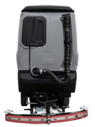 SCORPIO 700 - Autolaveuse autoportée grandes surfaces Autolaveuse à batteries