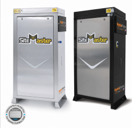 SITEMASTER 20/21 | Nettoyeur haute pression poste fixe eau chaude &ndash; 200 bars et haut d&eacute;bit